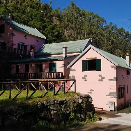Casinhas Da Laurissilva Villa Sao Vicente  Luaran gambar