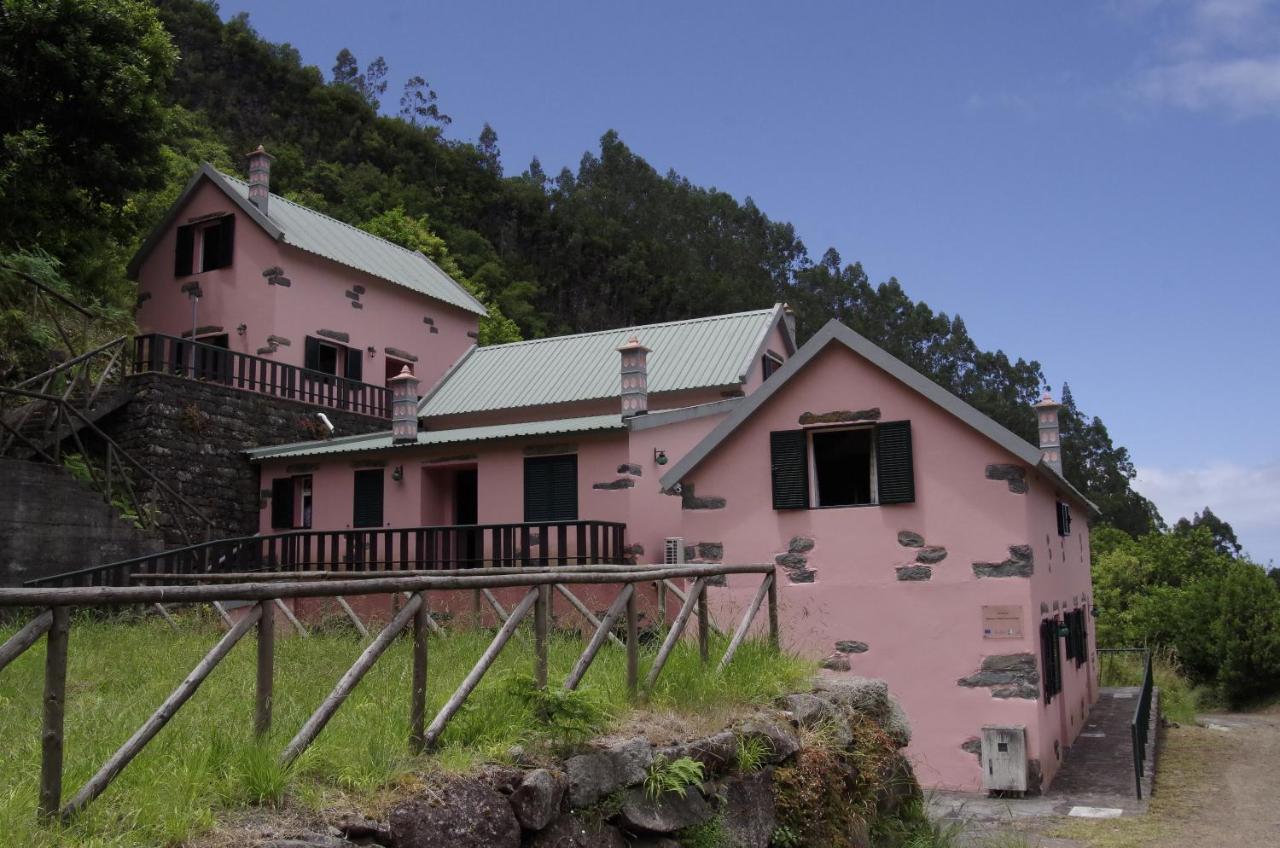 Casinhas Da Laurissilva Villa Sao Vicente  Luaran gambar