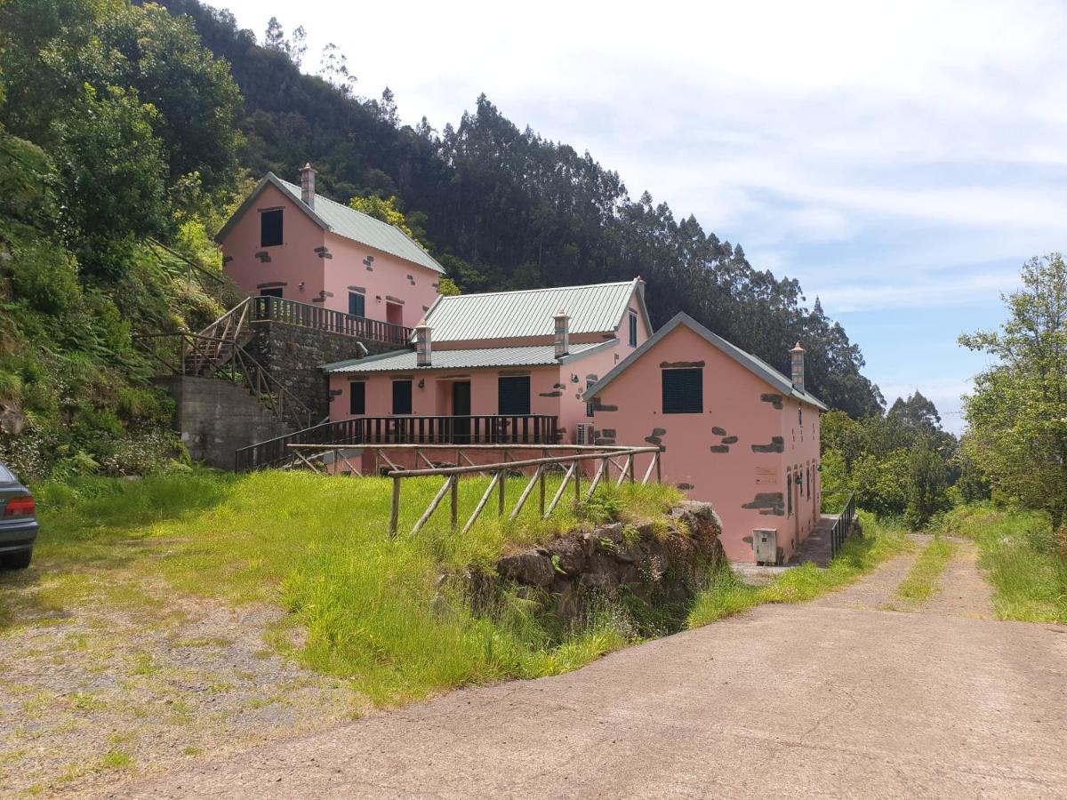 Casinhas Da Laurissilva Villa Sao Vicente  Luaran gambar